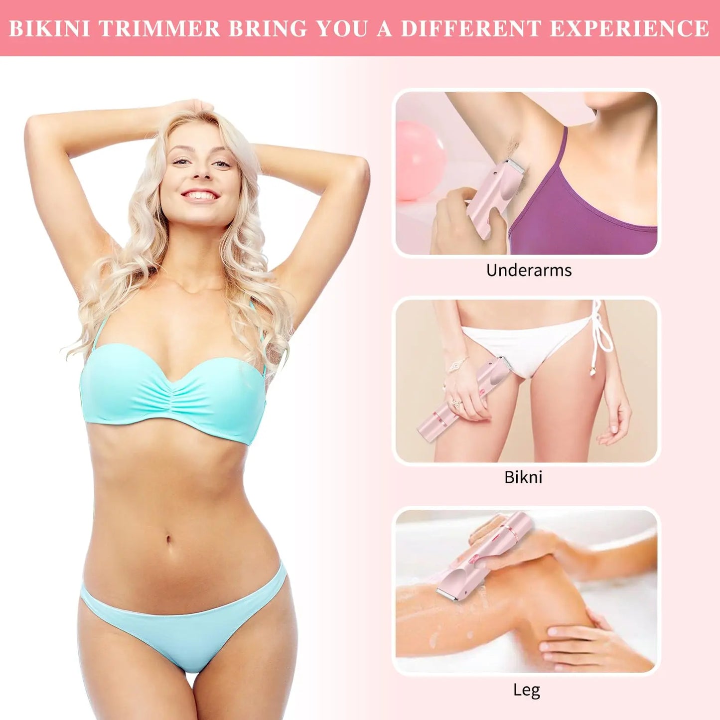 LushSilk Trimmie 2.0