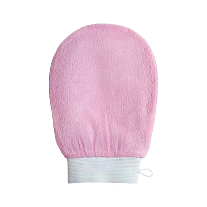 Exfoliating Hammam Shower Bath Glove