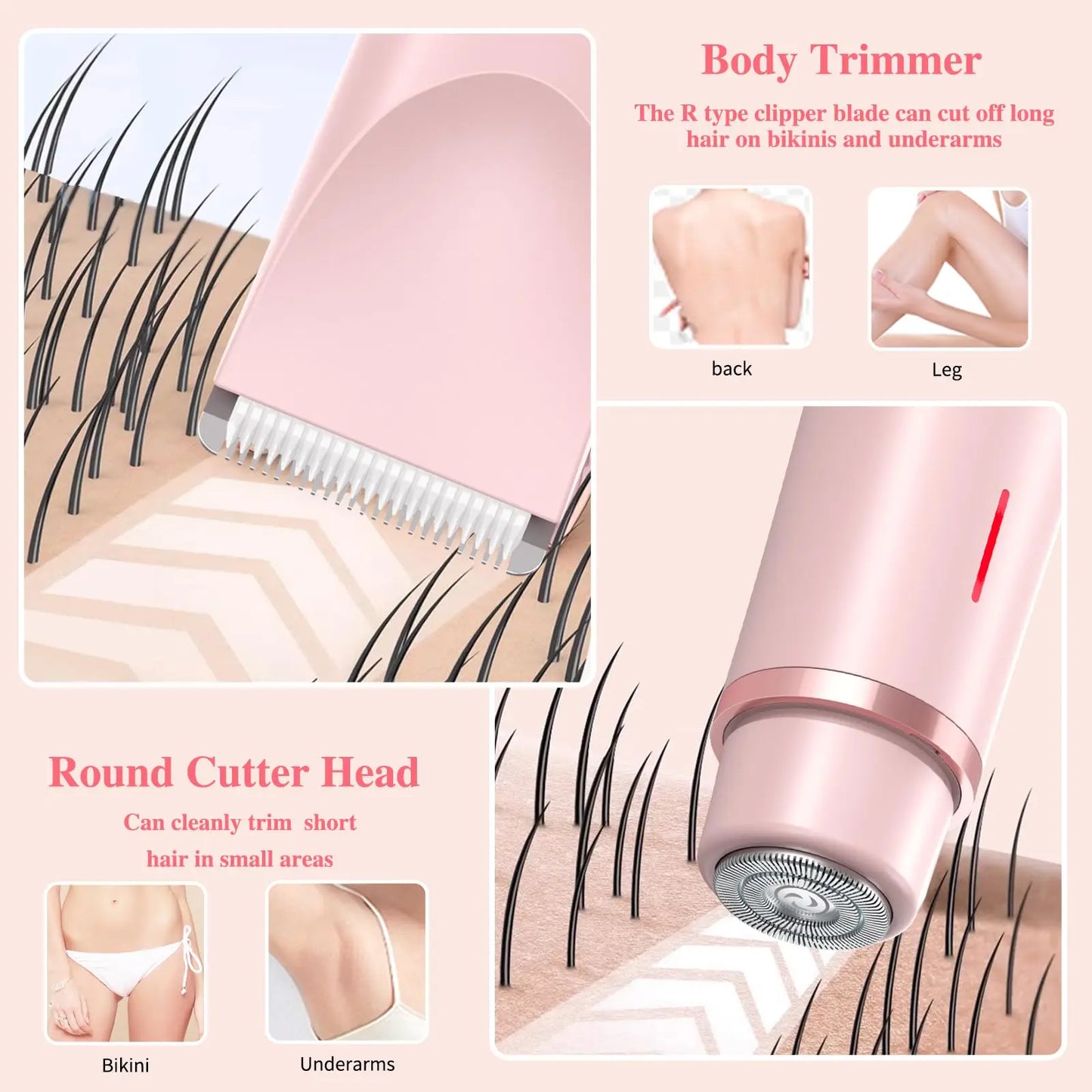LushSilk Trimmie 2.0