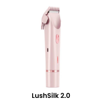 LUSHSILK